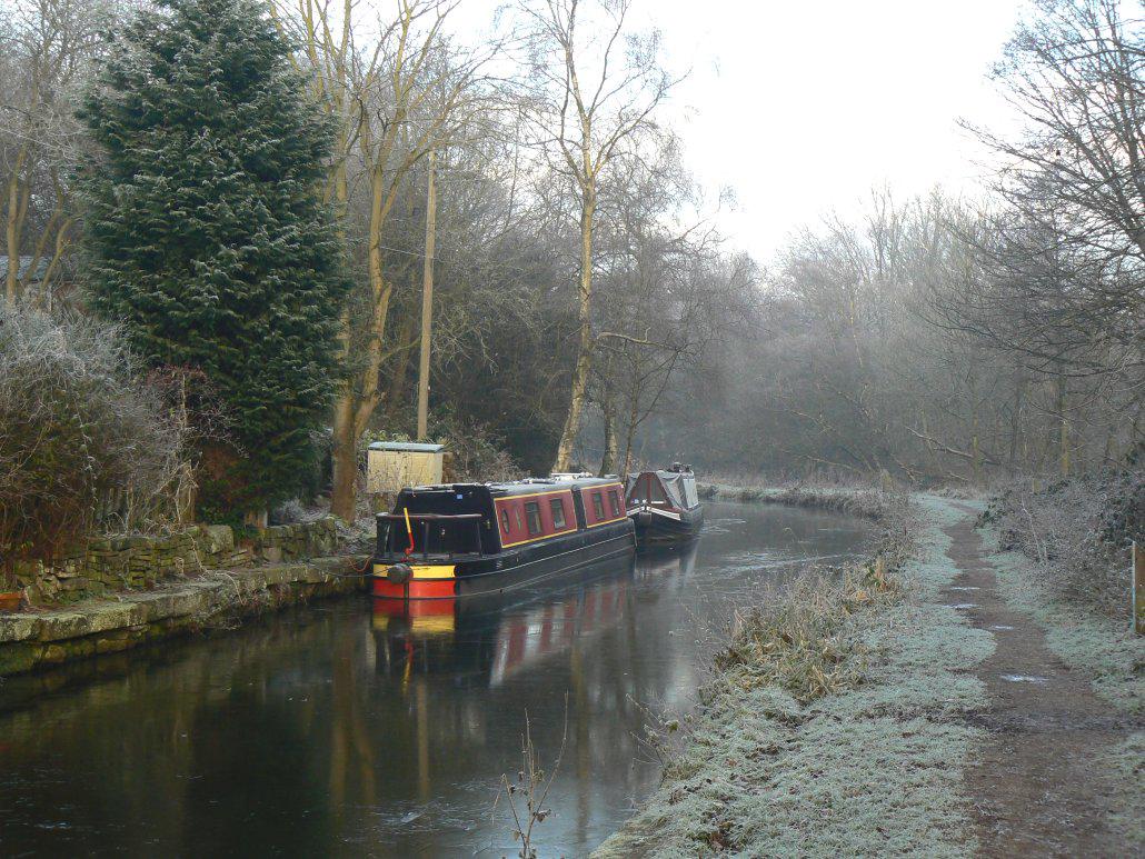 Cheddleton. Frosty Morning. 001.jpg